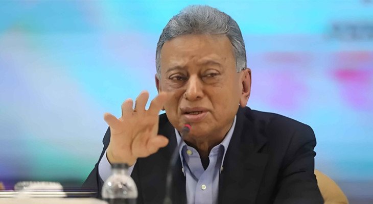 উত্তরাধিকারসূত্রে পাওয়া বিদ্যুৎ ও গ্যাসের সংকট কাটাতে সময় লাগবে: অর্থমন্ত্রী